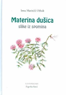 Digitalna vsebina dCOBISS (Materina dušica : slike iz spomina)