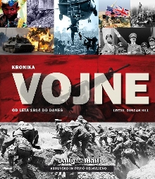 Digitalna vsebina dCOBISS (Kronika vojne od leta 1914 do danes)