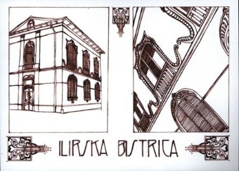 Digitalna vsebina dCOBISS (Ilirska Bistrica [Slikovno gradivo] : ob 110-letnici Turističnega društva)