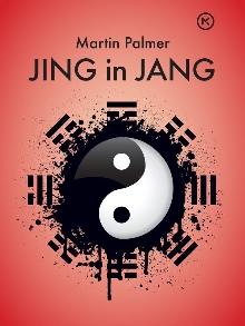 Digitalna vsebina dCOBISS (Jin in jang [Elektronski vir] : o kitajski modrosti nasprotij in njeni uporabi v vsakdanjem življenju)