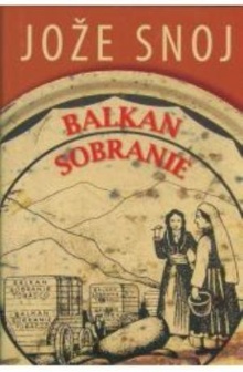Digitalna vsebina dCOBISS (Balkan Sobranie : [samovzgojni roman ali Ide Tito preko Romanije])