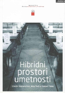 Digitalna vsebina dCOBISS (Hibridni prostori umetnosti)