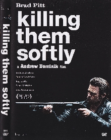 Digitalna vsebina dCOBISS (Killing them softly [Videoposnetek] = Ubij jih nežno)