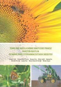 Digitalna vsebina dCOBISS (Temeljna načela dobre kmetijske prakse varstva rastlin in varne rabe fitofarmacevtskih sredstev)