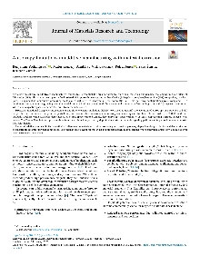 Digitalna vsebina dCOBISS (Anisotropy limitations in additive manufacturing with material extrusion [Elektronski vir] / Benjamin Podmiljšak ... [et al.])