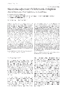 Digitalna vsebina dCOBISS (Materialna odpornost : od kibernetike k skupkom / Dimitrij Mlekuž Vrhovnik)