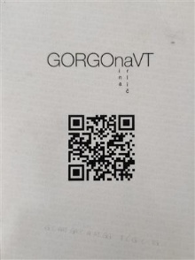 Digitalna vsebina dCOBISS (Gorgonavt)
