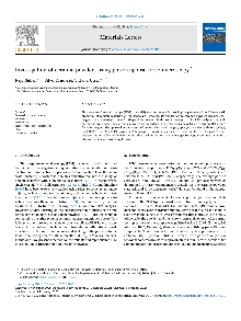 Digitalna vsebina dCOBISS (Investigation of ceramic powders using piezoresponse force microscopy [Elektronski vir] / Nejc Suban, Silvo Drnovšek, Hana Uršič)