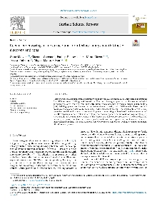 Digitalna vsebina dCOBISS (Recent endeavoring in biosurface and biointerface analysis with kinetic electrons and ions [Elektronski vir] / Oscar Malvar ... [et al.])