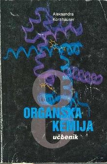 Digitalna vsebina dCOBISS ([Kemija] 8, Organska kemija, Učbenik. Del 1)