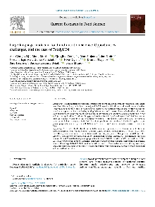 Digitalna vsebina dCOBISS (Large language models in food and nutrition science [Elektronski vir] : opportunities, challenges, and the case of FoodyLLM / Ana Gjorgjevikj ... [et al.])