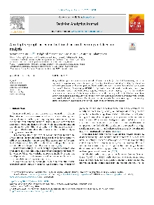 Digitalna vsebina dCOBISS (An adaptive graph-based method for structured learning and decisiona nalysis / Sovan Samanta ... [et al.])