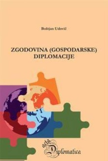 Digitalna vsebina dCOBISS (Zgodovina (gospodarske) diplomacije)
