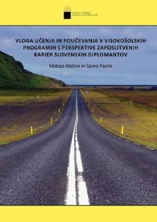 Digitalna vsebina dCOBISS (Vloga učenja in poučevanja v visokošolskih programih s perspektive zaposlitvenih karier slovenskih diplomantov [Elektronski vir])