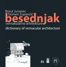 Digitalna vsebina dCOBISS (Besednjak vernakularne arhitekture = Dictionary of vernacular architecture)
