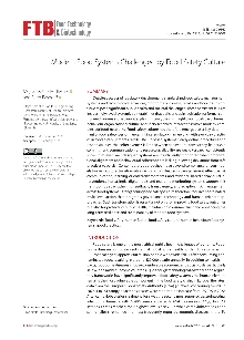 Digitalna vsebina dCOBISS (Modern food systems challenged by food safety culture / Mojca Jevšnik Podlesnik and Peter Raspor)