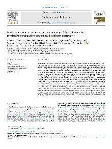 Digitalna vsebina dCOBISS (In situ evaluation of an active-passive sampling (APS) technique for monitoring psychoactive compounds in effluent wastewater [Elektronski vir] / Allen Jun Anies ... [et al.])