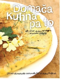 Digitalna vsebina dCOBISS (Domača kuhna pa to ali Otroci obujajo zgodovino slovenske kulinarike [Elektronski vir])