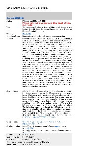 Digitalna vsebina dCOBISS (Transcriptome profiles of skeletal muscle in krškopolje and modern hybrid pigs [Elektronski vir] : genotype comparison and effects of dietary protein reduction : Platforms (1) GPL26351 Illumina NovaSeq 6000 (Sus scrofa) : Series GSE325661 / Vrecl M ... [et al.])