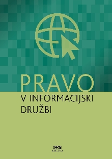 Digitalna vsebina dCOBISS (Pravo v informacijski družbi)