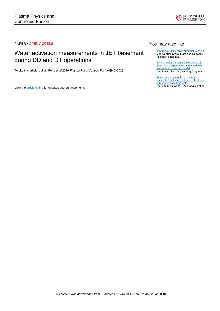 Digitalna vsebina dCOBISS (Water activation measurements in JET basement during DD and DT operations [Elektronski vir] / Julijan Peric ... [et al.])