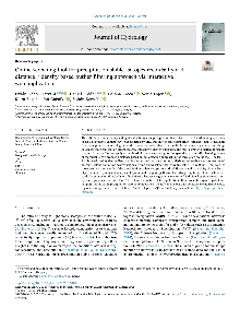 Digitalna vsebina dCOBISS (Online screening tool for precipitation stable isotopes records [Elektronski vir] : hybrid distance / density based outlier filtering approach via interactive web application / István Gábor Hatvani ... [et al.])