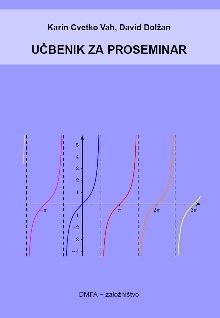 Digitalna vsebina dCOBISS (Učbenik za proseminar)