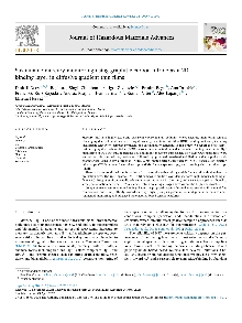 Digitalna vsebina dCOBISS (Sustainable mercury monitoring using graphitic carbon nitride as a 2D binding layer in diffusive gradient thin films [Elektronski vir] / Dmitrii Deev ... [et al.])