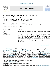 Digitalna vsebina dCOBISS (Polyethylene microplastics as a vector of tributyltin in Mytilus galloprovincialis and their consequences [Elektronski vir] / Tanja Kobal ... [et al.])