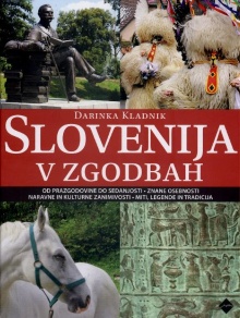 Digitalna vsebina dCOBISS (Slovenija v zgodbah)