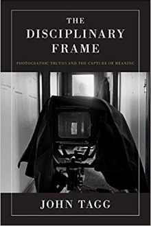 Digitalna vsebina dCOBISS (The disciplinary frame : photographic truths and the capture of meaning)