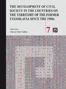 Digitalna vsebina dCOBISS (The development of civil society in the countries on the territory of the former Yugoslavia since the 1980s)