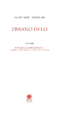 Digitalna vsebina dCOBISS (Zbrano delo. Knj. 1 [Elektronski vir])