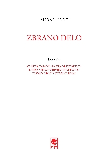 Digitalna vsebina dCOBISS (Zbrano delo. Knj. 1 [Elektronski vir])