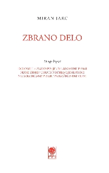 Digitalna vsebina dCOBISS (Zbrano delo. Knj. 2 [Elektronski vir])