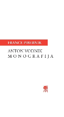 Digitalna vsebina dCOBISS (Anton Vodnik [Elektronski vir])