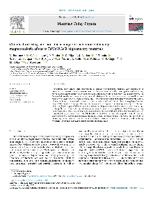Digitalna vsebina dCOBISS (Chemical ordering and non-linear magnetic behavior [Elektronski vir] : enhancing magnetocaloric effect in FeMnNiGeSi high-entropy materials / V. Fournée ... [et al.])