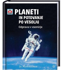 Digitalna vsebina dCOBISS (Planeti in potovanje po vesolju : odprava v vsemirje)