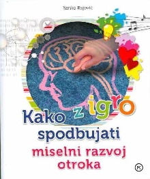 Digitalna vsebina dCOBISS (Kako z igro spodbujati miselni razvoj otroka)