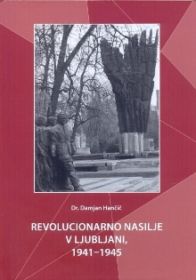 Digitalna vsebina dCOBISS (Revolucionarno nasilje v Ljubljani, 1941-1945)