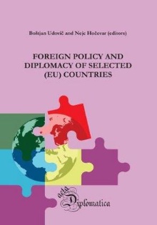 Digitalna vsebina dCOBISS (Foreign policy and diplomacy of selected (EU) countries)