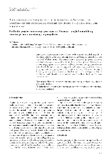 Digitalna vsebina dCOBISS (A preliminary overview of raptor monitoring in Slovenia : an overview of methodologies, current monitoring status and future perspectives = Predhodni pregled monitoringa ptic roparic v Sloveniji : pregled metodologij, trenutnega stanja monitoringa in perspektive)