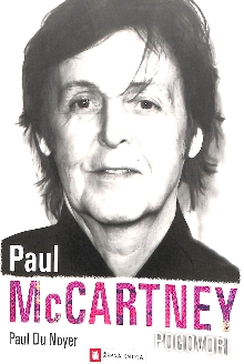 Digitalna vsebina dCOBISS (Paul McCartney : pogovori)