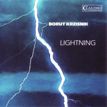 Digitalna vsebina dCOBISS (Lightning [Zvočni posnetek] : volume 7)