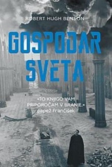 Digitalna vsebina dCOBISS (Gospodar sveta : [roman])