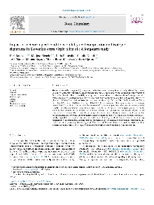 Digitalna vsebina dCOBISS (Impact of meteorological conditions on fatty acid composition and isotopic signatures in Slovenian extra virgin olive oil [Elektronski vir] : a long-term study / Neri Bonciani ... [et al.])