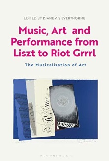 Digitalna vsebina dCOBISS (Music, art and performance from Liszt to Riot Grrrl : the musicalizaton of art)