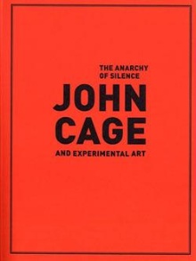 Digitalna vsebina dCOBISS (The anarchy of silence : John Cage and experimental art)