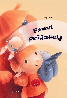 Digitalna vsebina dCOBISS (Pravi prijatelj)