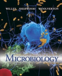 Digitalna vsebina dCOBISS (Prescott, Harley and Klein's microbiology)